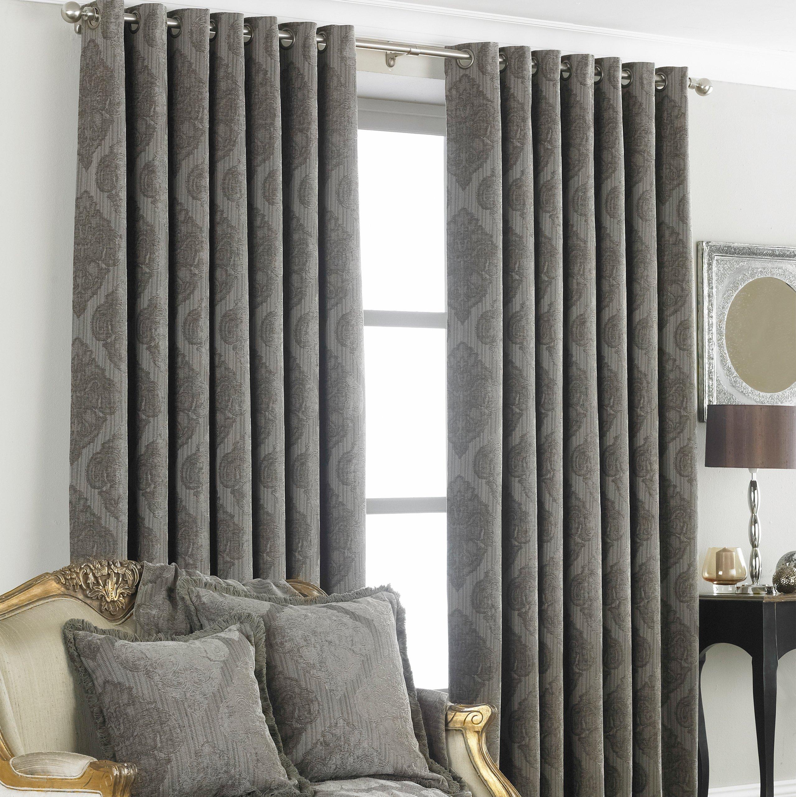 Winchester Eyelet Curtains